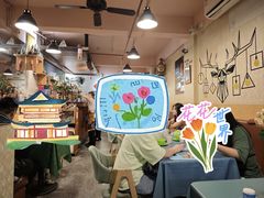 -热浪岛马来餐厅