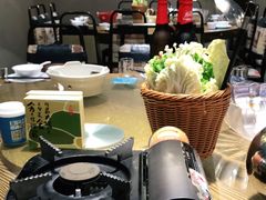 大堂-田趣园长沙菜(天安云谷店)