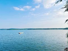-长春净月潭风景名胜区