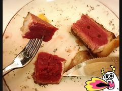 -奥斯特牛排馆(美第奇宫店)