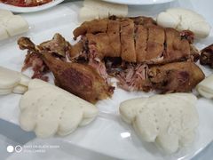 -静之湖湖畔餐厅