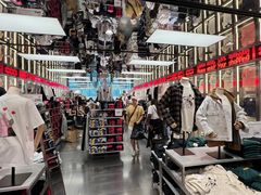 -优衣库(银座店)