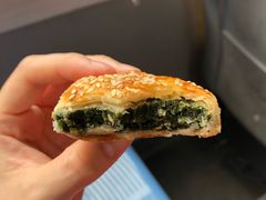 -王天顺海苔饼