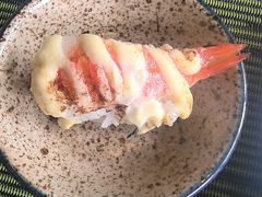 -中国书法大厦日本料理