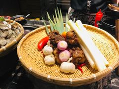 -长沙北辰洲际酒店-兰调全日餐厅