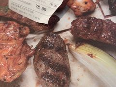 -清真餐厅·回乡麦客