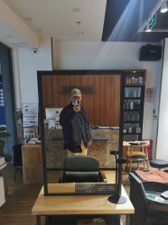 -Mentor Hair Salon