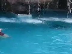 -亚马逊丛林水乐园
