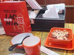 -老闵田螺馆·南昌特色小炒(梦时代店)