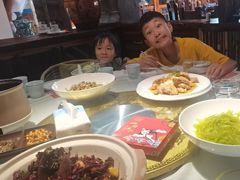 -一桶江山餐厅(松北店)