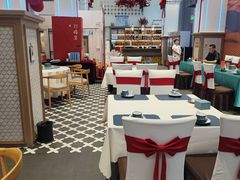 -丝宴·凤城印象·西北特色菜(彩虹湾店)