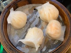 水晶虾饺皇-金翠河烧鹅餐厅(北城天街店)