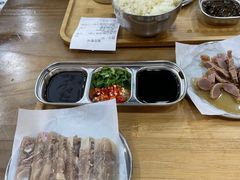 -阿金大白·上海菜馆(新天地店)
