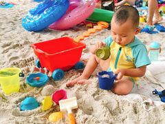 -波塞冬旅游度假区