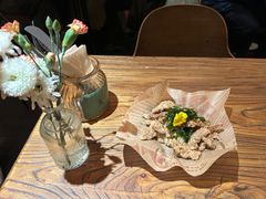 -食陆号·新式台湾创意菜(苏州首店)