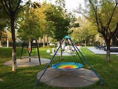 -春晖园度假酒店温泉