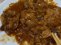 -老七饭馆(光荣道总店)