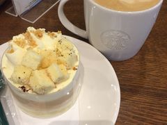 -星巴克(南京新百店)