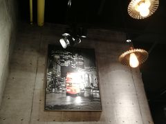 大堂-吉亨面馆(古北1699店)