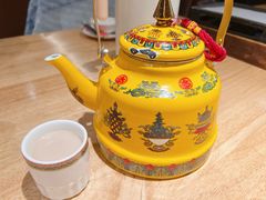 -郭靖内蒙菜·烤全羊·烧烤(望京旗舰店)
