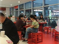 -侯师傅热炒店(印象城店)