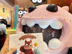 -松雷商业(南岗店)