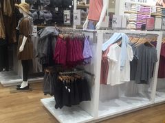 -优衣库(青岛万象城店)