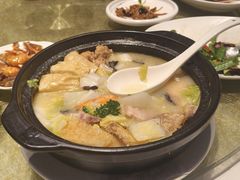 -上海小南国(正大店)