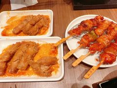 -味千拉面(东方明珠店)