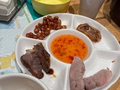 -糟粕醋·椰苑海南菜餐厅(亚龙湾天域酒店)