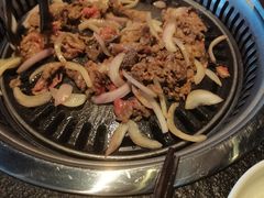 -老卜奎齐齐哈尔烤肉(人民东路店)