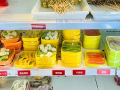 -钢管厂五区小郡肝串串香火锅(梅川路店)