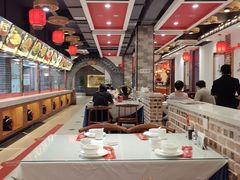 -晋美大掌柜(新建路店)