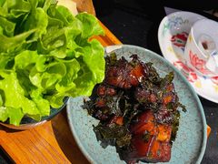 -老头儿油爆虾·知味杭州(爱琴海购物中心)