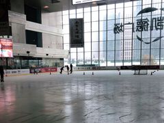-冠军冰场CHAMPION RINK(凯德广场店)