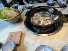 -同仁四季椰子鸡(福田东园总店)