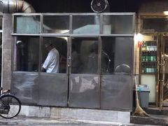 门面-北路拉面馆(洪湖里店)