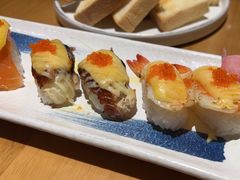 -一心创作料理屋(经开万达店)