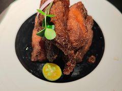 -醉庐·新上海菜(南京西路店)