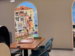 -萨莉亚意式餐厅(金隅嘉品mall店)