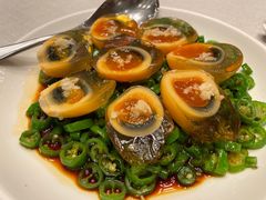 -新吉士·上海菜(浦东LCM置汇旭辉店)