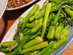 -常来小聚·广州非遗传承餐厅(中山二路店)