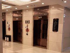 -内蒙古大厦酒店