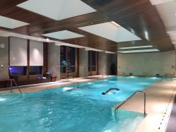 -广州富力君悦大酒店O SPA