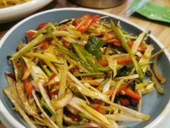 -合合春饼·酱骨·东北菜(潘家园店)