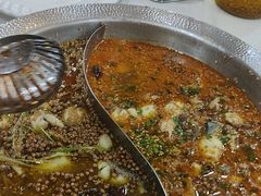 -大河宴·椒麻鱼火锅(米东区店)