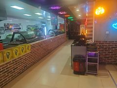 -老卜奎齐齐哈尔烤肉(人民东路店)