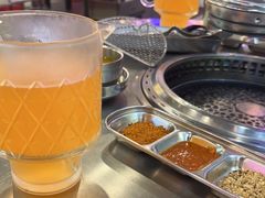 -玄希浪漫厨房·韩料烤肉(湖滨银泰in77店)