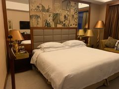-深圳凯宾斯基酒店