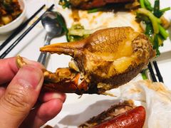 -新加坡海鲜共和(名胜世界圣淘沙海滨坊)